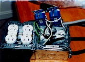 Electrical Box (Wired)