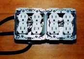Electrical Box (Closed)