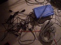 Solid-state relay boxes that sit outside, 2002