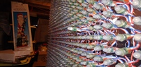 Pixels Up Close