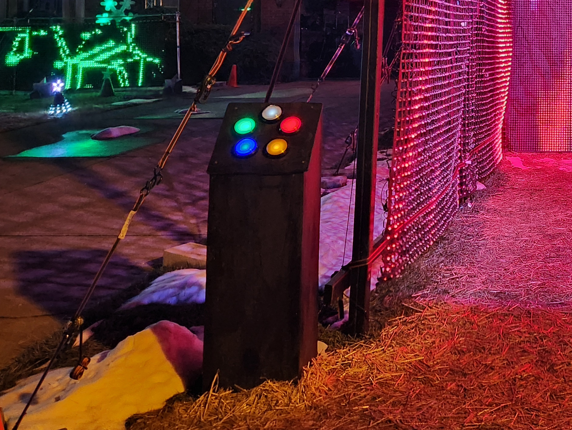 Tunnel Buttons - Nov 2025
