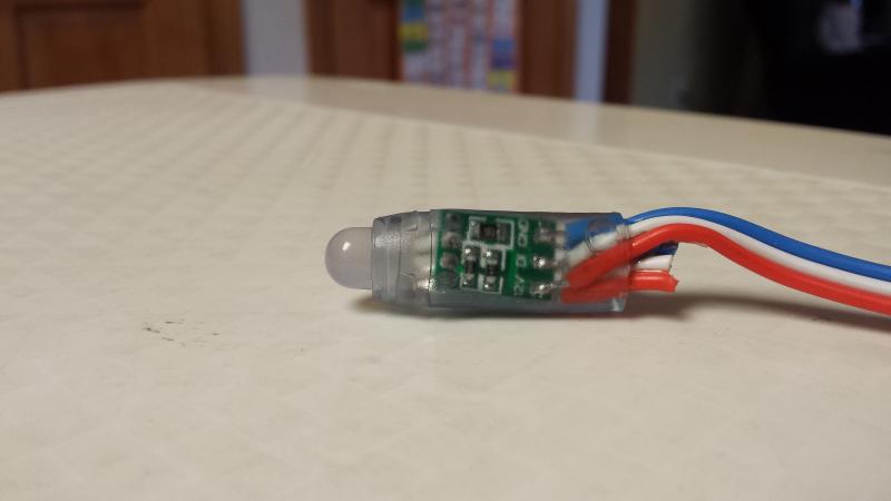 Single Bullet Node