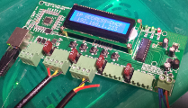 AlphaPix 4 Pixel Controller