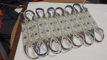 Dumb RGB Node